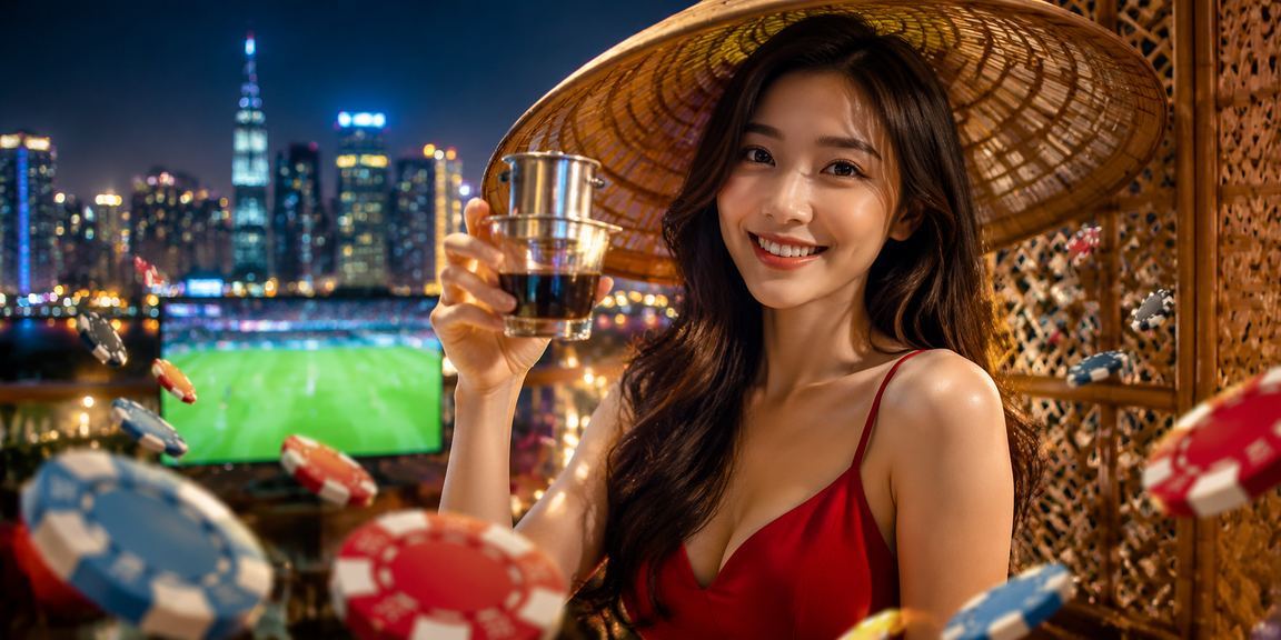 Người hâm mộ cổ vũ bóng đá V.League tại các trận đấu sôi động